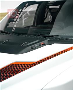 Ford F-150 Raptor